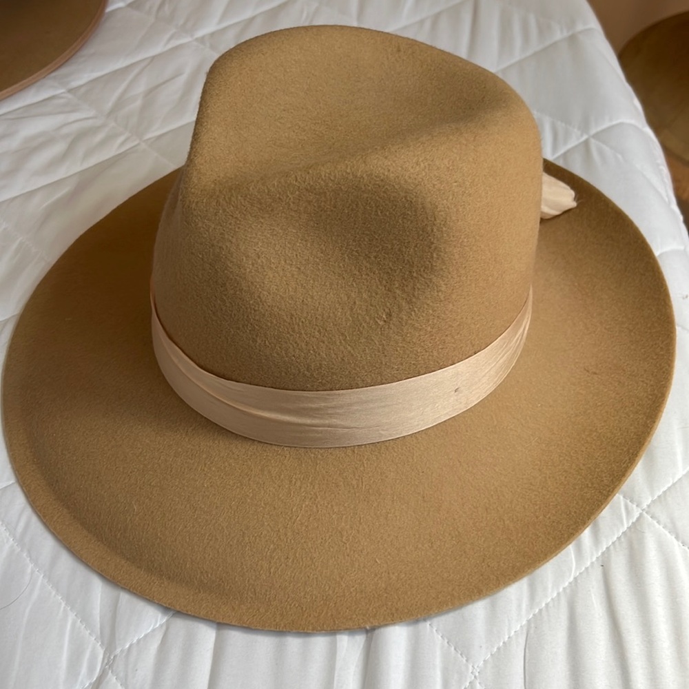 Lack of Color Hat - Size large, 59cm